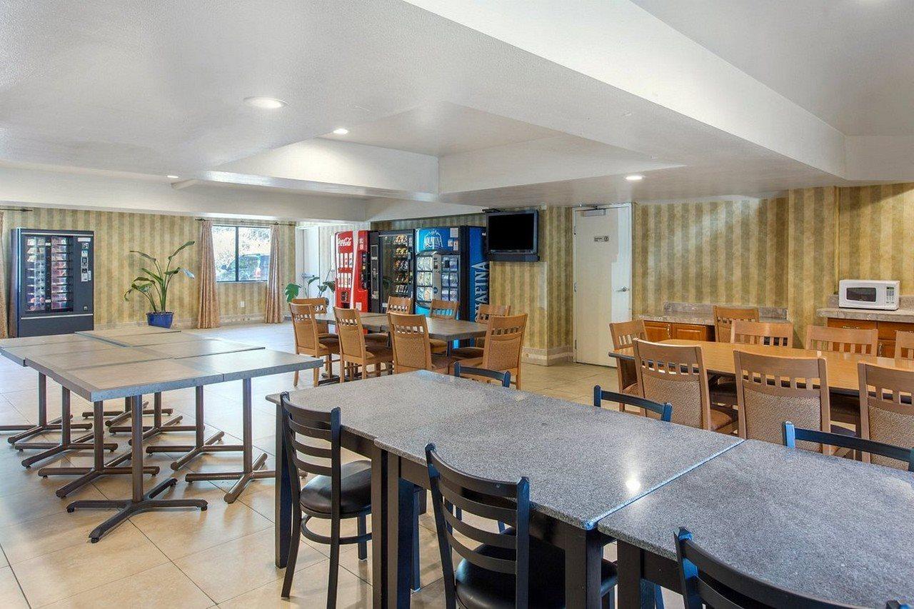 Rodeway Inn & Suites El Cajon San Diego East Zewnętrze zdjęcie