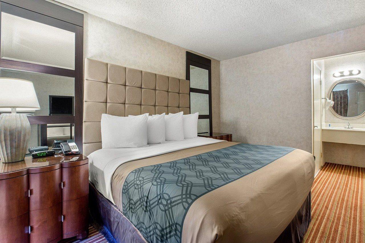 Rodeway Inn & Suites El Cajon San Diego East Zewnętrze zdjęcie