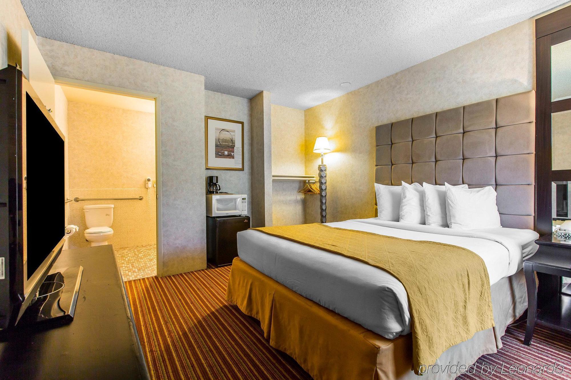 Rodeway Inn & Suites El Cajon San Diego East Zewnętrze zdjęcie