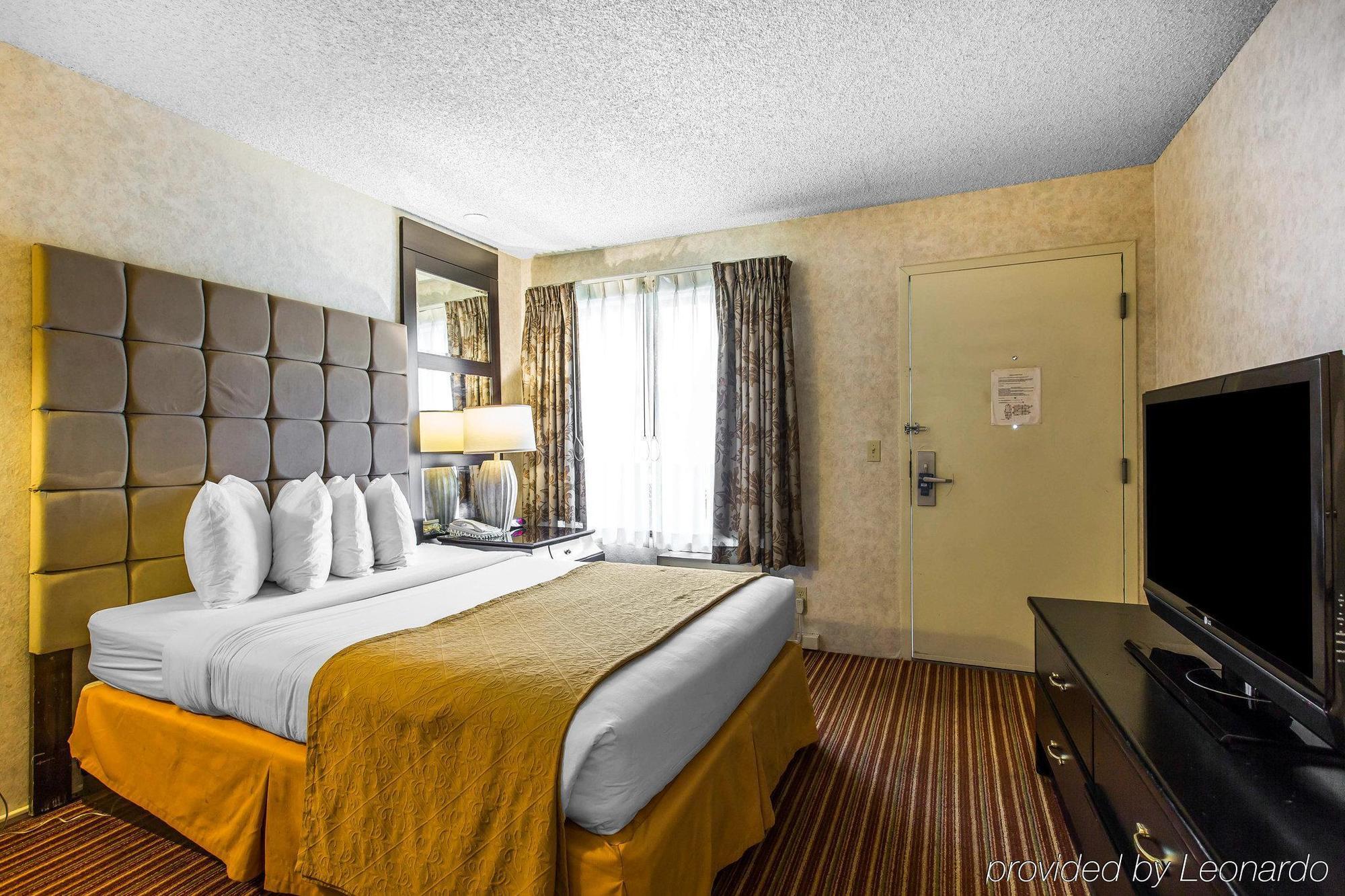 Rodeway Inn & Suites El Cajon San Diego East Zewnętrze zdjęcie