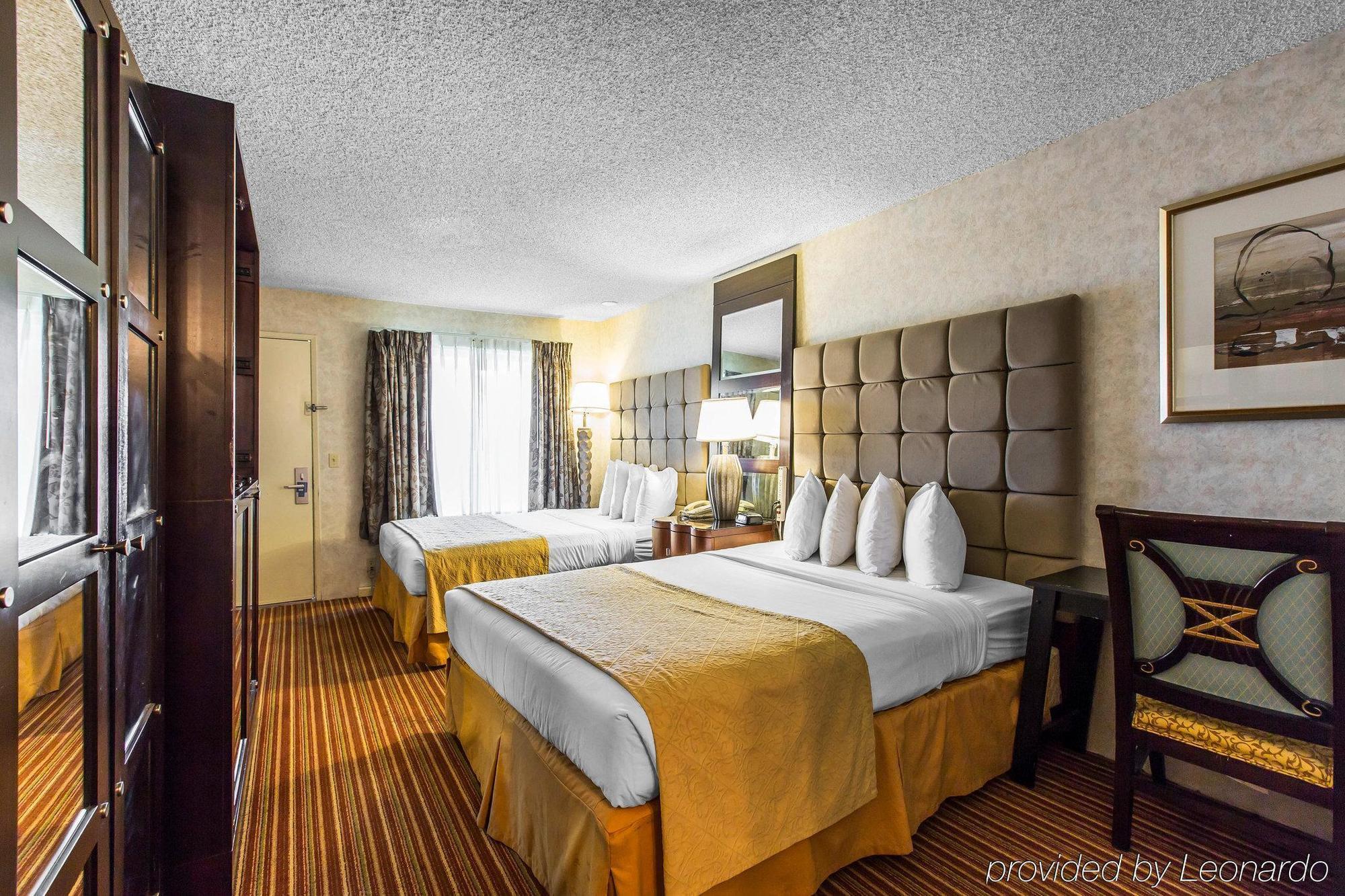 Rodeway Inn & Suites El Cajon San Diego East Zewnętrze zdjęcie