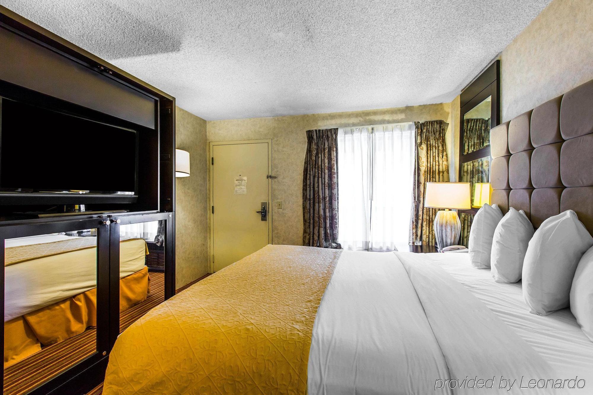 Rodeway Inn & Suites El Cajon San Diego East Zewnętrze zdjęcie