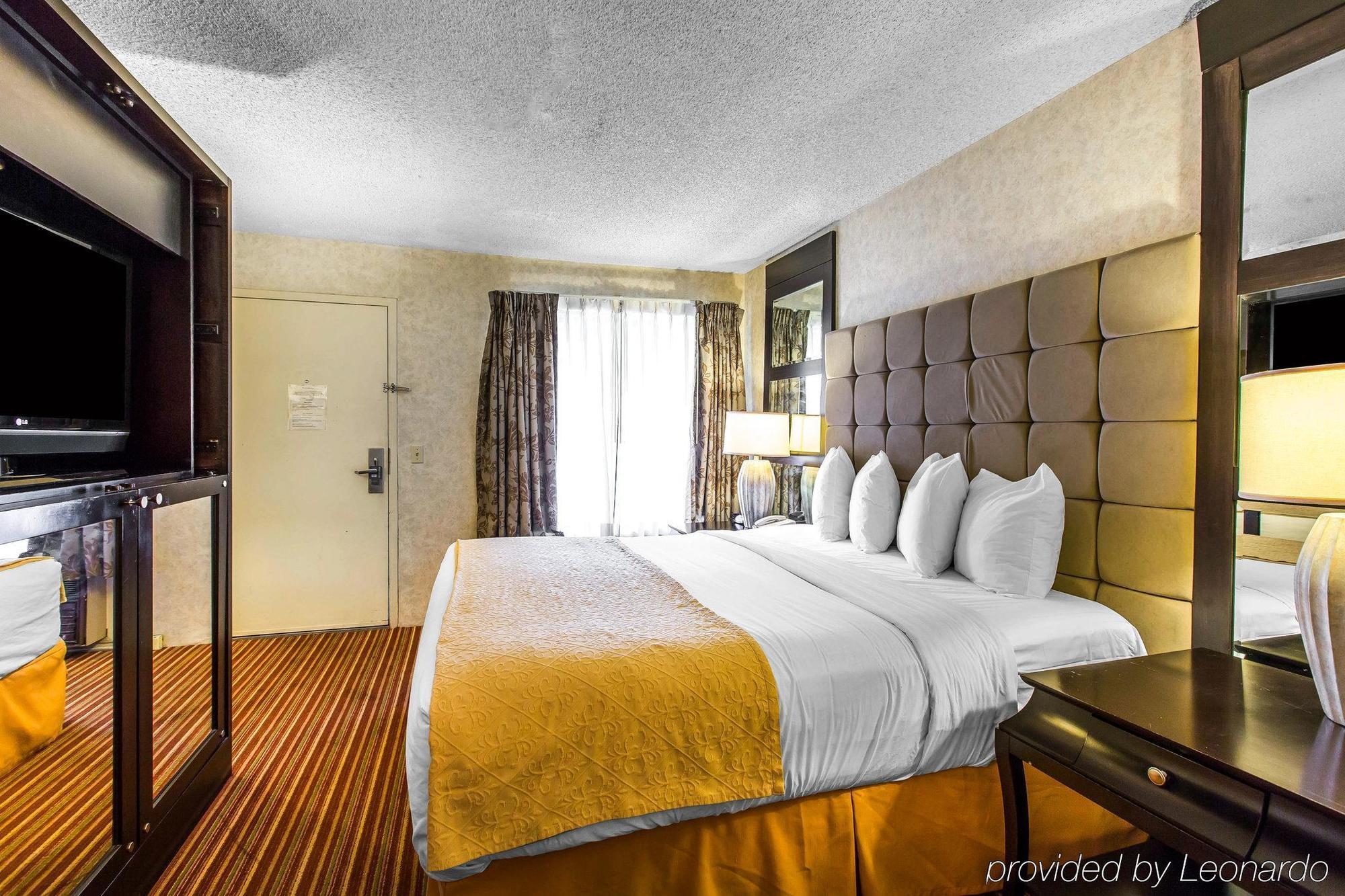 Rodeway Inn & Suites El Cajon San Diego East Zewnętrze zdjęcie