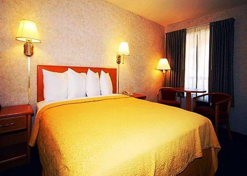Rodeway Inn & Suites El Cajon San Diego East Pokój zdjęcie
