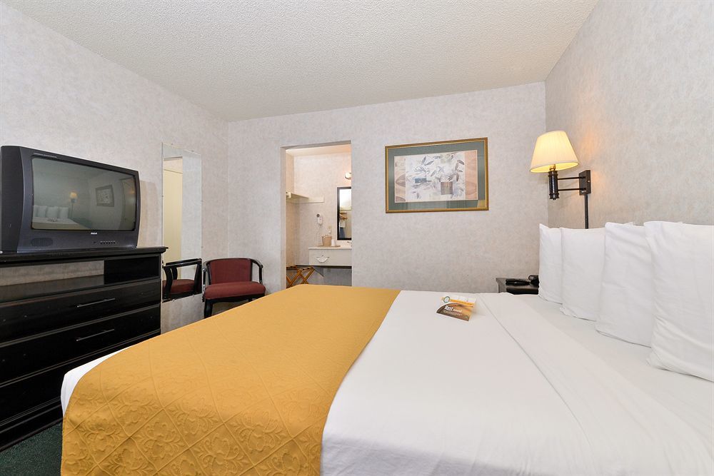 Rodeway Inn & Suites El Cajon San Diego East Zewnętrze zdjęcie