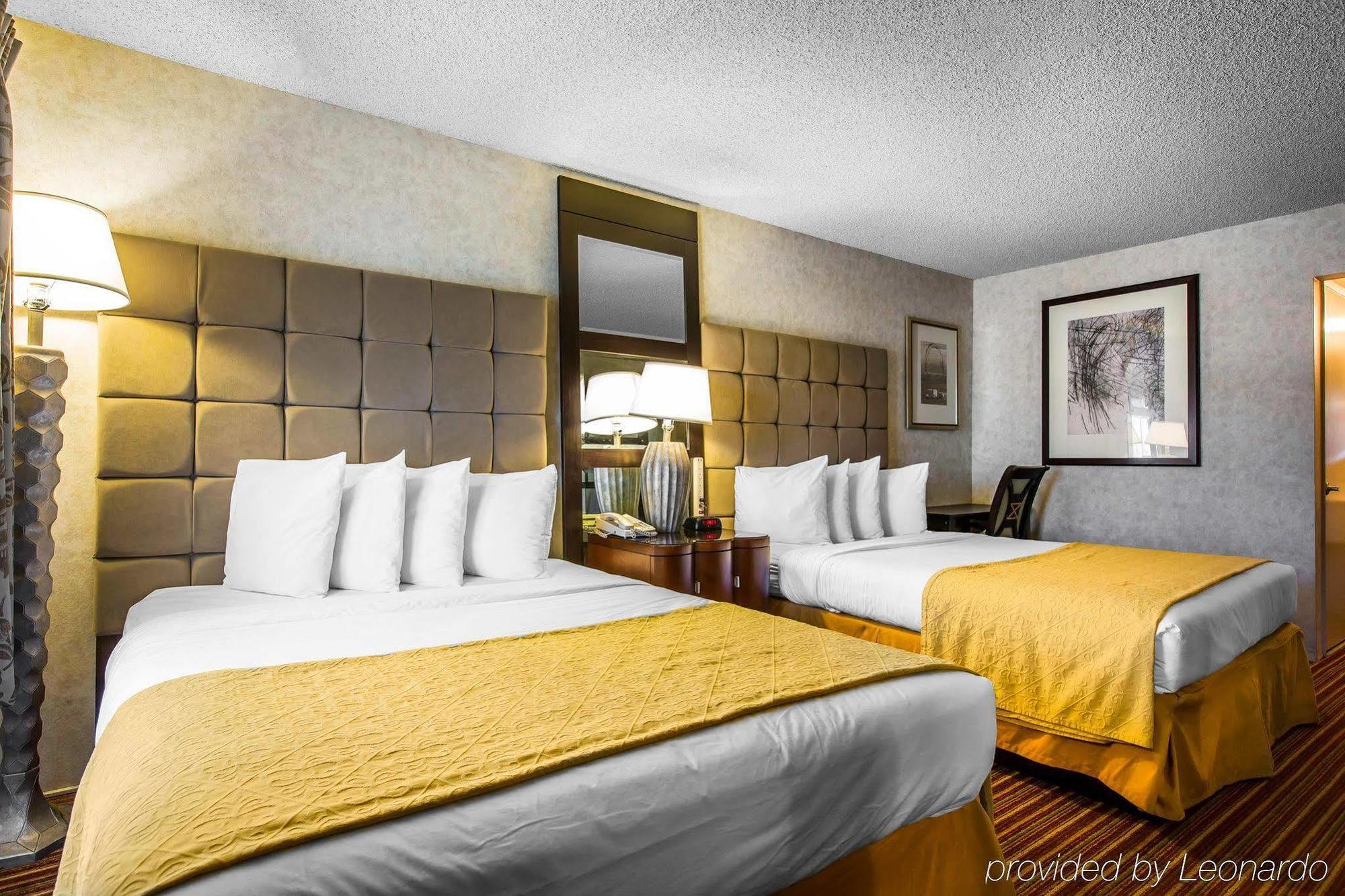 Rodeway Inn & Suites El Cajon San Diego East Zewnętrze zdjęcie