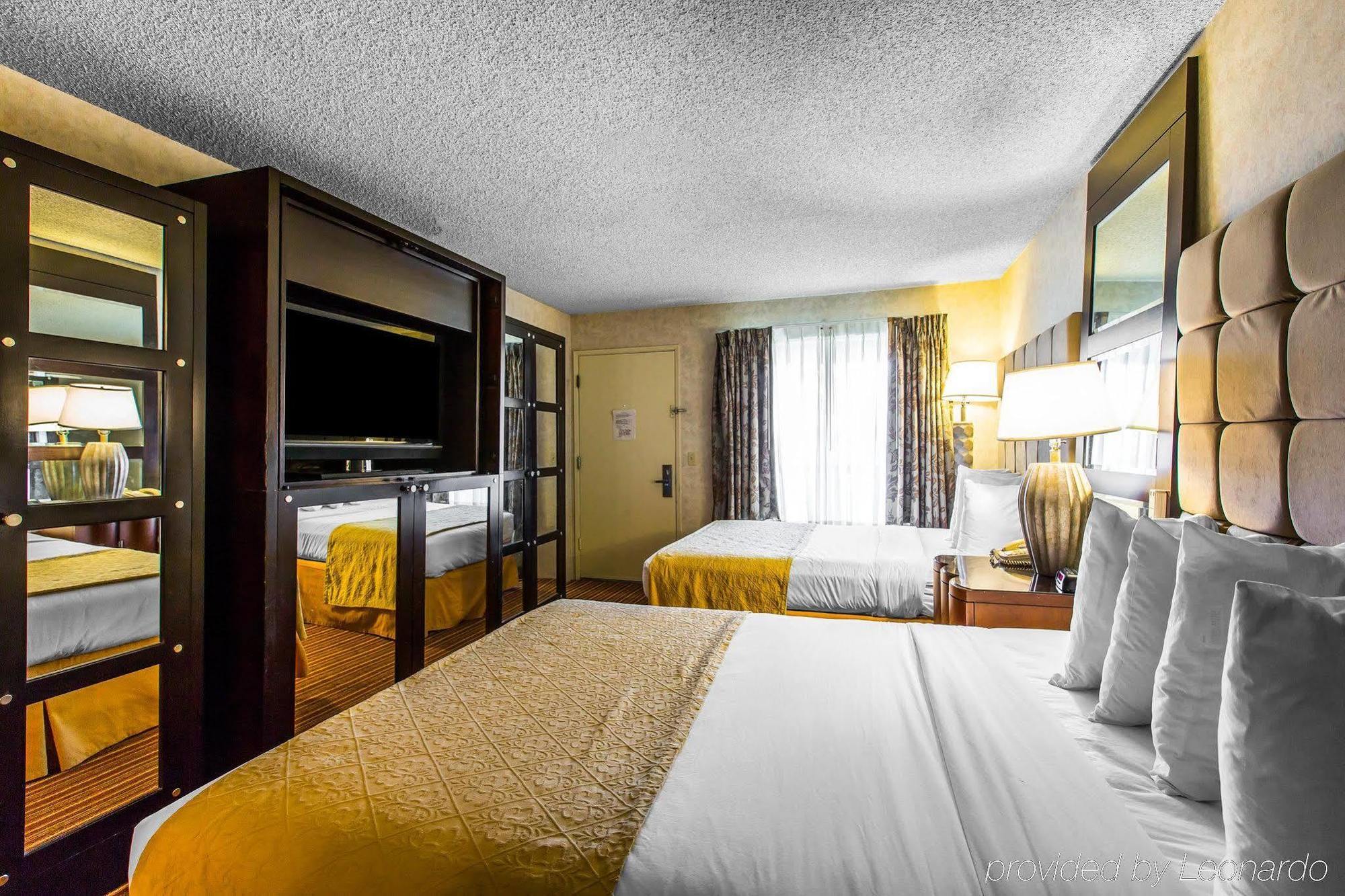 Rodeway Inn & Suites El Cajon San Diego East Zewnętrze zdjęcie