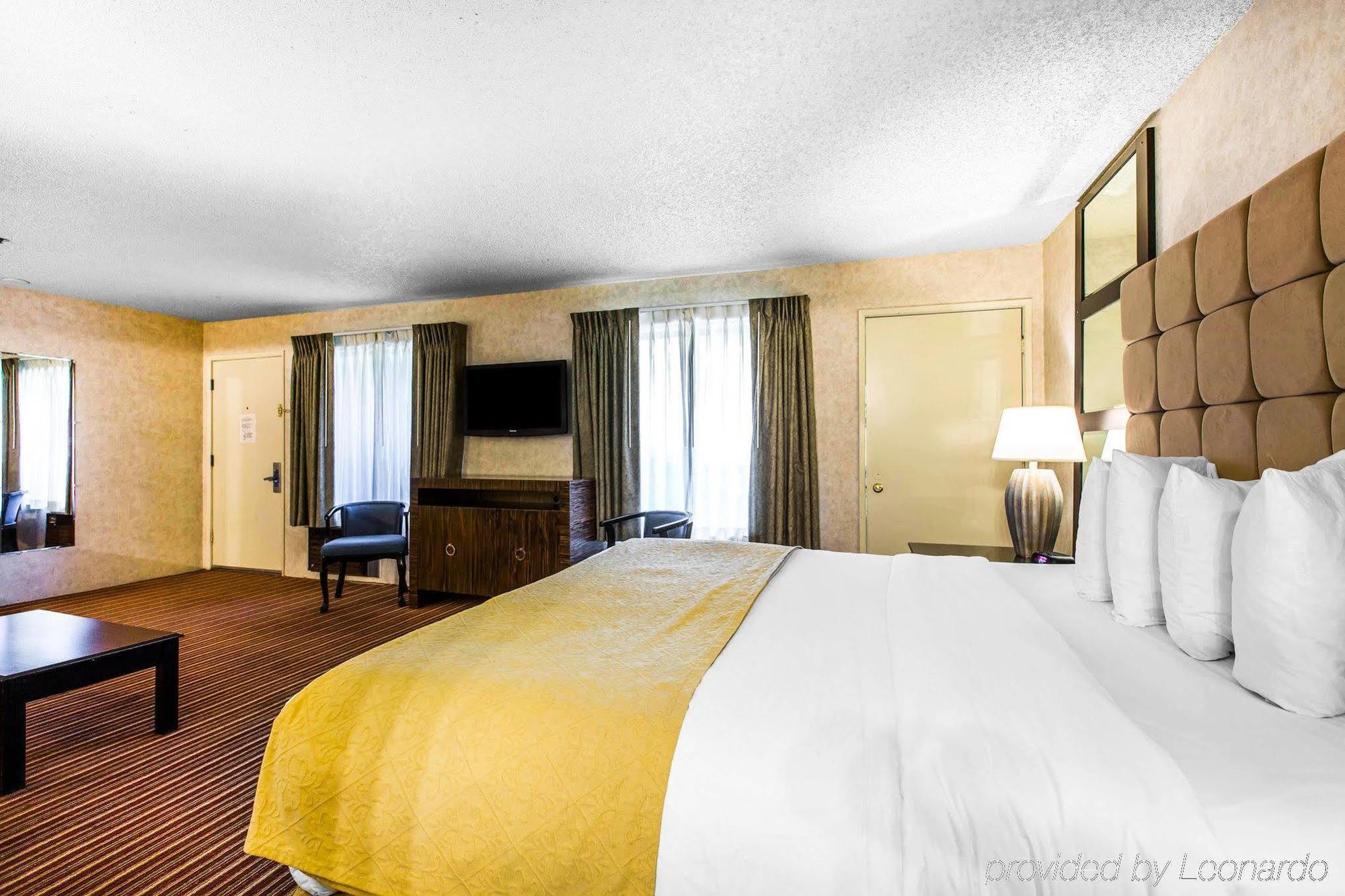 Rodeway Inn & Suites El Cajon San Diego East Zewnętrze zdjęcie