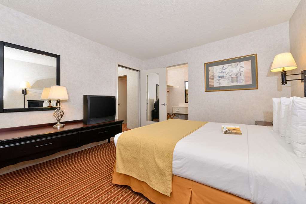 Rodeway Inn & Suites El Cajon San Diego East Pokój zdjęcie