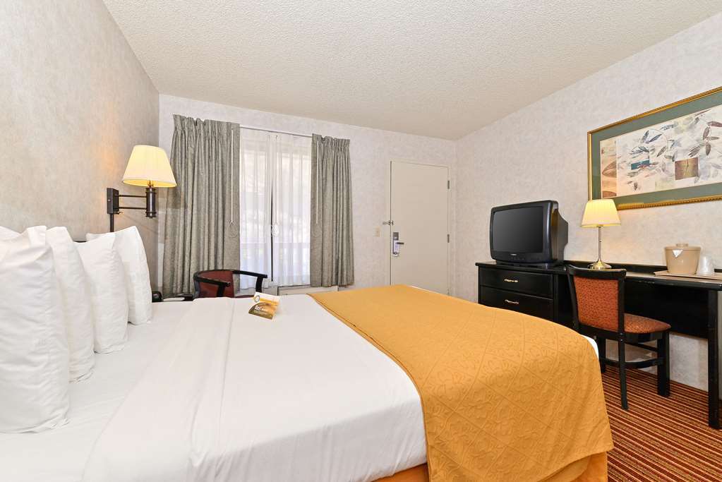 Rodeway Inn & Suites El Cajon San Diego East Pokój zdjęcie