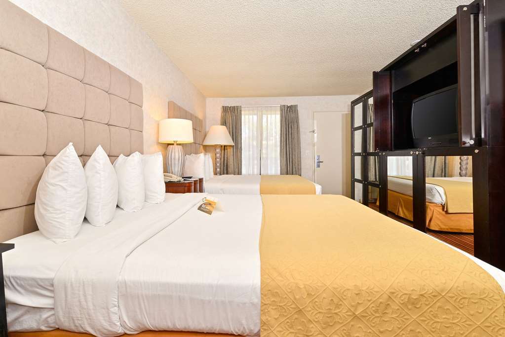 Rodeway Inn & Suites El Cajon San Diego East Pokój zdjęcie