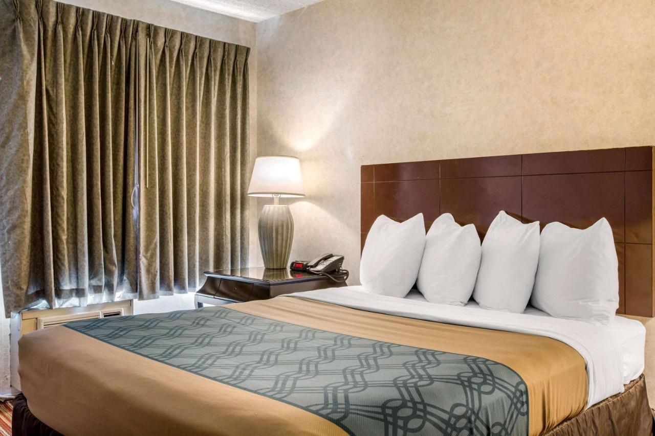 Rodeway Inn & Suites El Cajon San Diego East Zewnętrze zdjęcie