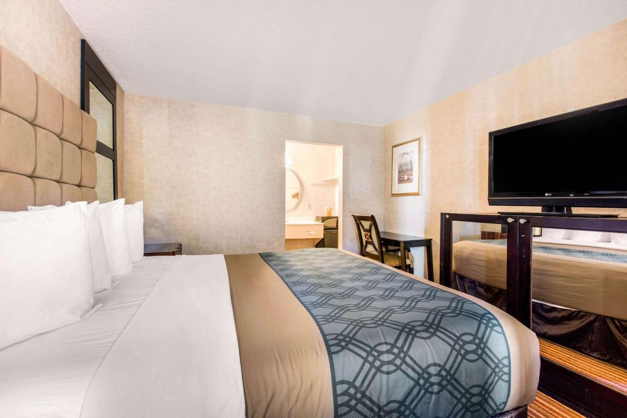 Rodeway Inn & Suites El Cajon San Diego East Zewnętrze zdjęcie