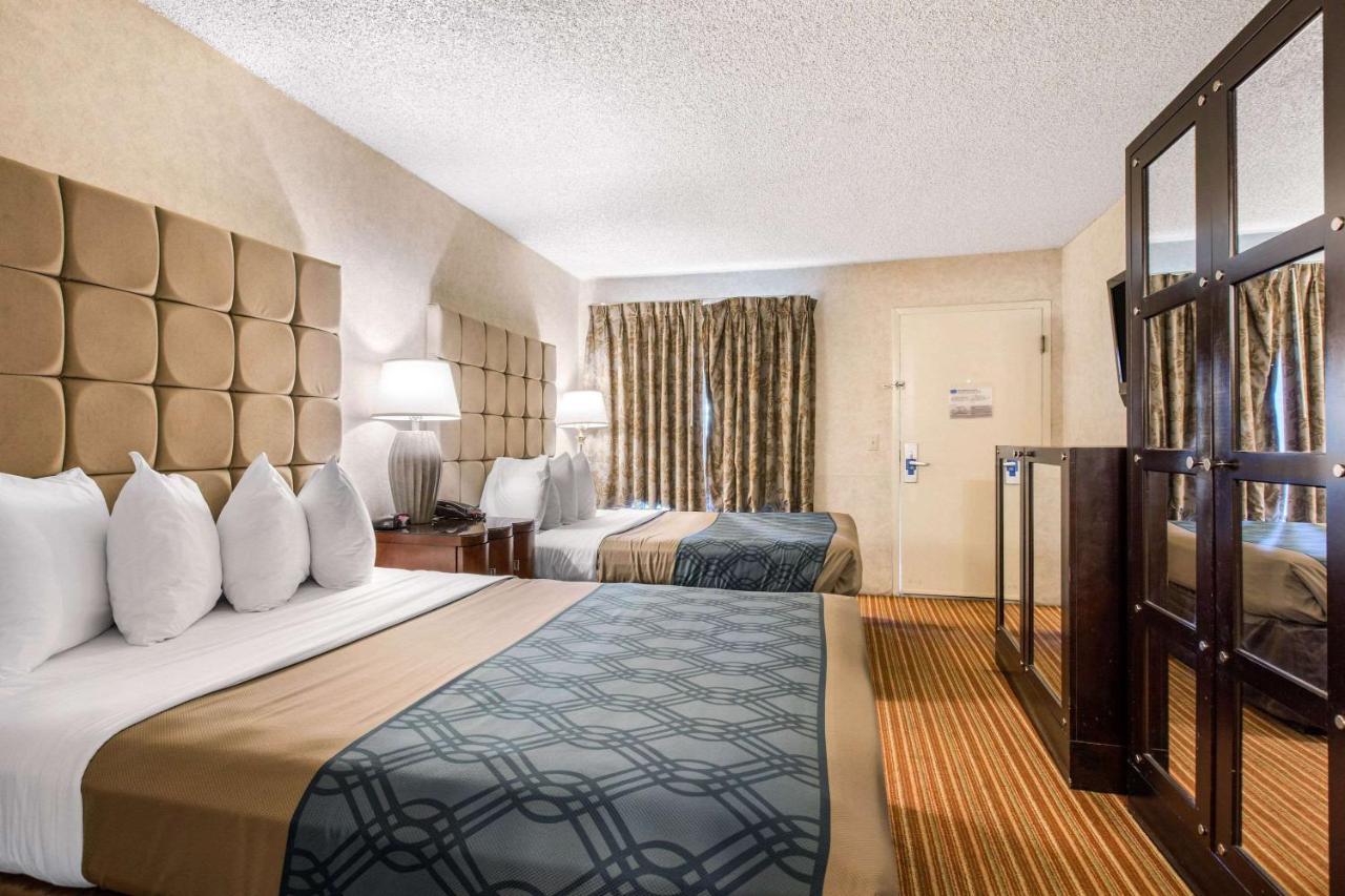 Rodeway Inn & Suites El Cajon San Diego East Zewnętrze zdjęcie