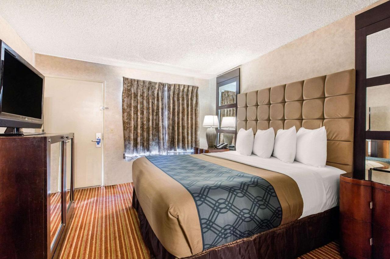Rodeway Inn & Suites El Cajon San Diego East Zewnętrze zdjęcie