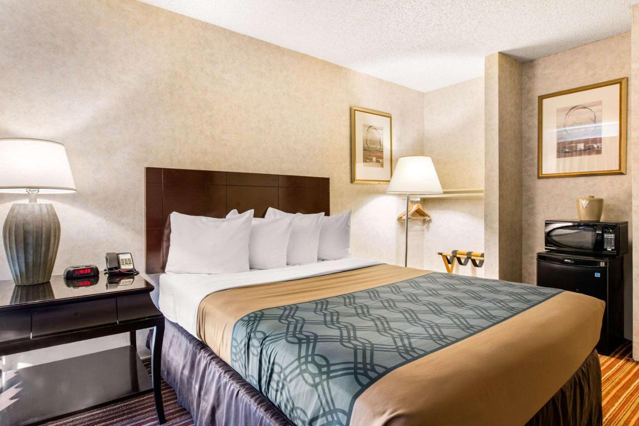 Rodeway Inn & Suites El Cajon San Diego East Zewnętrze zdjęcie