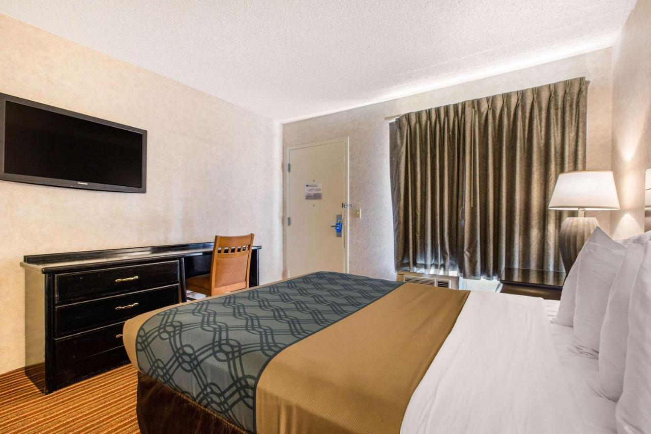 Rodeway Inn & Suites El Cajon San Diego East Zewnętrze zdjęcie
