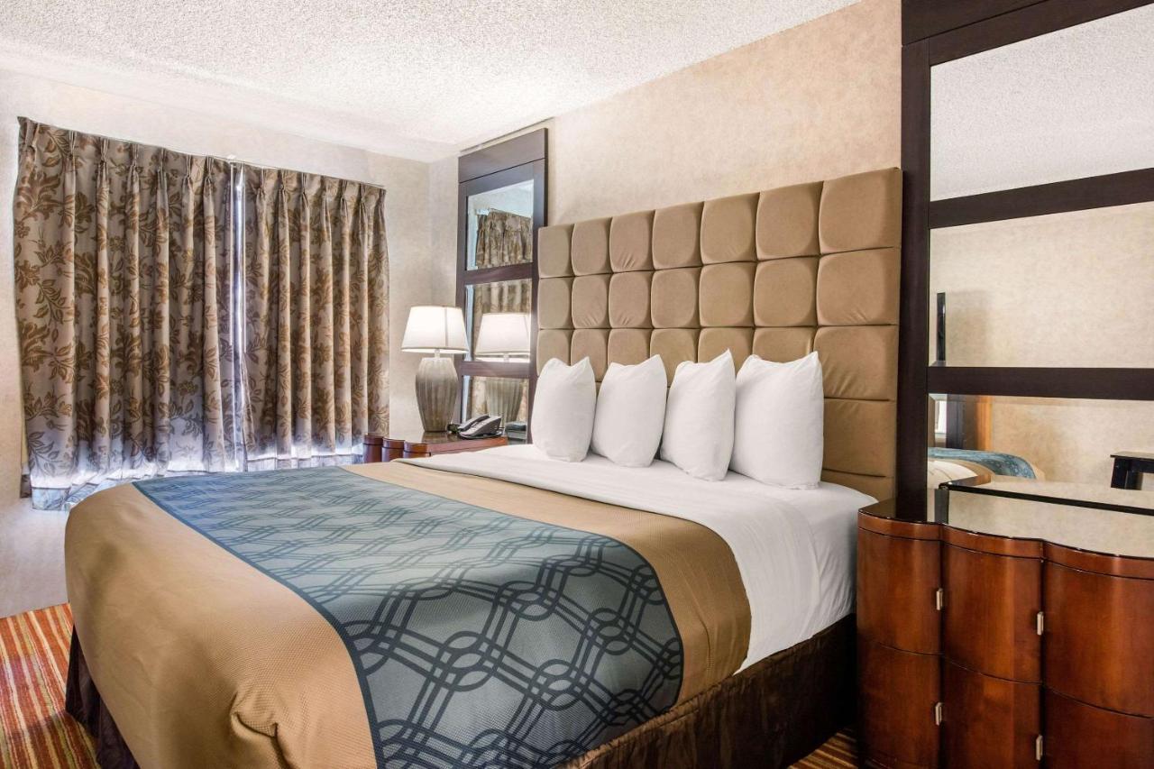 Rodeway Inn & Suites El Cajon San Diego East Zewnętrze zdjęcie