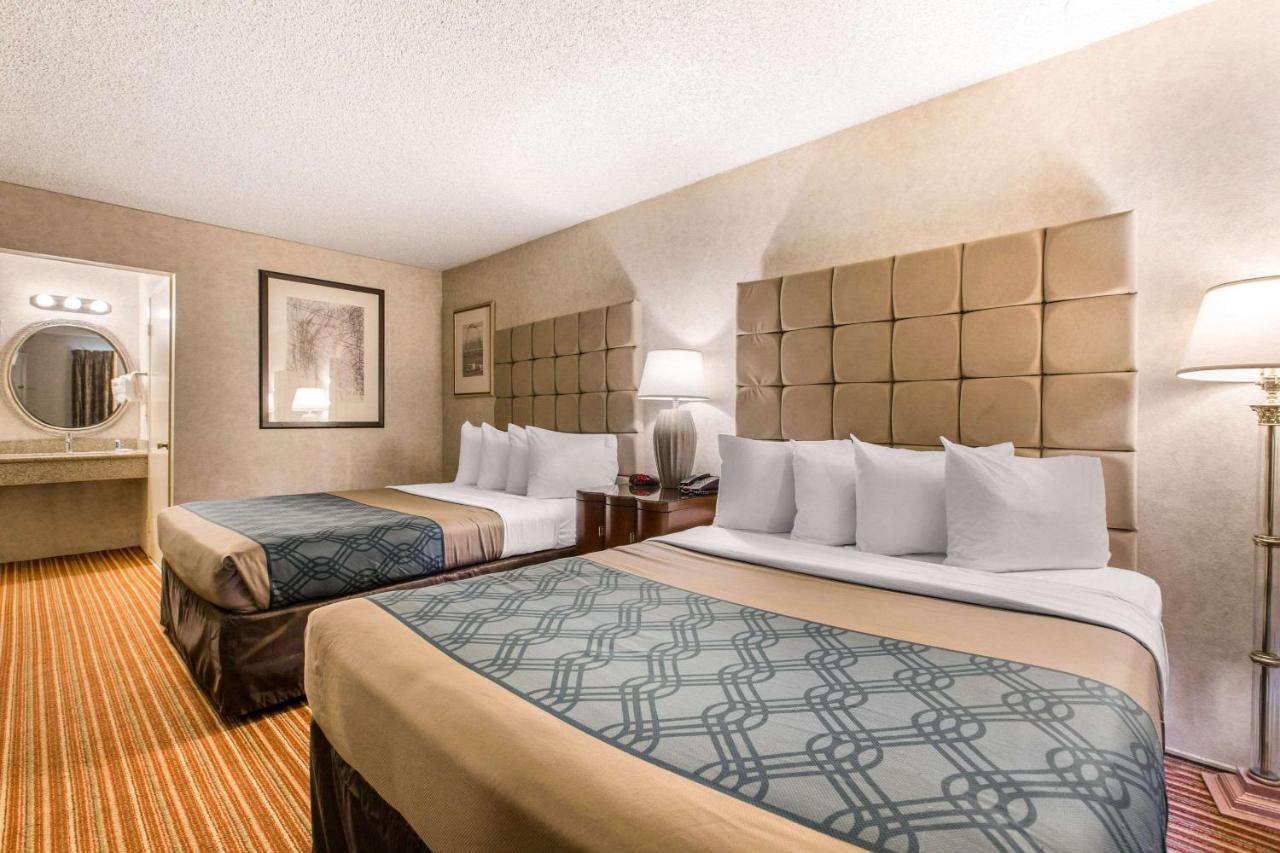 Rodeway Inn & Suites El Cajon San Diego East Zewnętrze zdjęcie